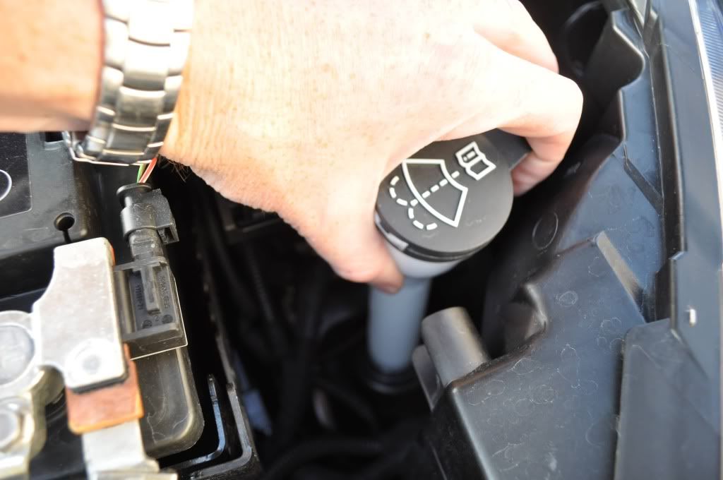 How To Changing DRL bulbs on an Astra J Astra Owners Network